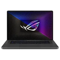 Notebook Asus Rog Zephyrus G16 GU603VI-G16.I74070, Intel Core i7-13620H 2.40GHZ (4.90GHZ), 16GB Ram, 512GB SSD, Tela 16" Wuxga Ips 240HZ, Geforce RTX4070 8GB, Windows 11 Home, Inglês, Eclipse Cinza