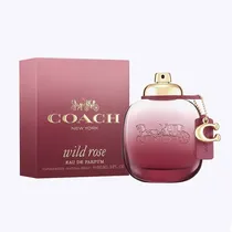 Coach Wild Rose Fem Kit 90ML Edp+B.Lotion+7.5 ML  Coach Wild ...