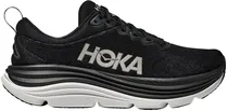 Tênis Hoka One One Gaviota 5 - 1127929-BWHT Masculino
