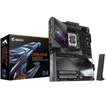 Placa Mãe Gigabyte Z890 Aorus Master LGA 1851 DDR5