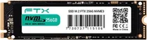 SSD FTX M.2 256GB NVME3