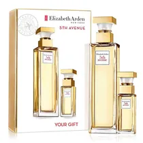 Kit Femenino Elizabeth Arden 5TH Avenue 75ML+10ML