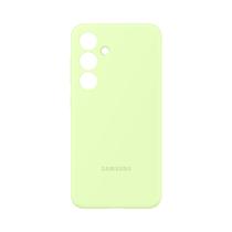 Estuche Protector Samsung EF-PS921TGEGWW para Galaxy S24 Lime