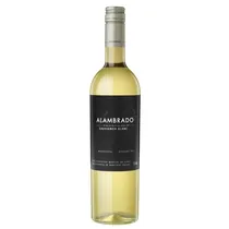 Vino Alambrado Sauvignon Blanc 750ML