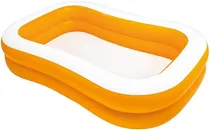 Piscina Inflavél Intex 57181NP (519 Litros)