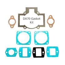 Motor Da Complete Gasket Kit DA70 MG70