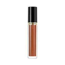 Revlon Labial Super Lustrous Lip 270 Terra Copper Cremoso 3.8 ML s/C