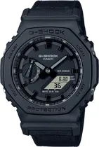Relógio Casio G-Shock GA-2100BCE-1ADR - Masculino