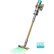 Aspirador Portátil Dyson V15 Detect Absolute Gold