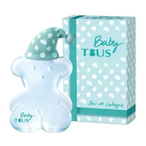 Tous Baby Edc 100ML Azul