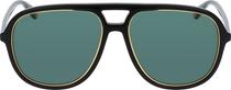 Oculos de Sol Gucci GG1077S 002 - Feminino