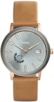 Relógio Feminino Fossil Analógico ES4266