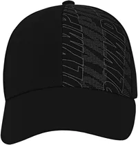 Boné Olympikus OIMC241708/24W/24S Casual Printed Preto
