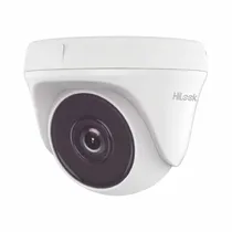 Cámara de Vigilancia Hilook THC-T120-P Domo Blanco