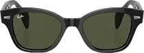 Óculos de Sol Ray RB0880S 901/31 52 - Feminino