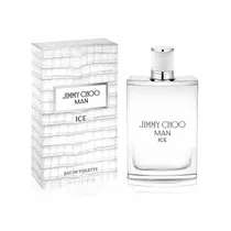 Jimmy Choo Ice Man Edt 100ML
