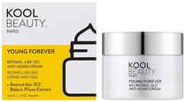 Creme Anti-Age Kool Beauty Young Forever Retinol Like K2 - 50ML