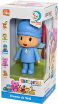 Boneco Pocoyo Cardoso - 0275