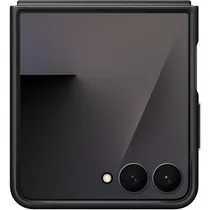 Capa Samsung Z FLIP7 EF-VF766PBEGWW Kindsuit - Black