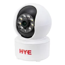 Câmera de Segurança IP Hye HYE-E6813T3 - 3.6MM - 3.0MP - Branco