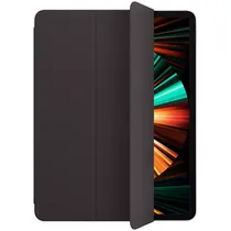 Apple Capa MJMG3ZM/A Smart Folio iPad Pro 12.9" Black
