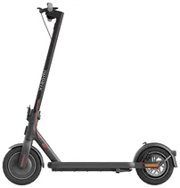 Patinete Elétrico Xiaomi Electric Scooter 4 BHR7128EU Dobrável 10" Preto