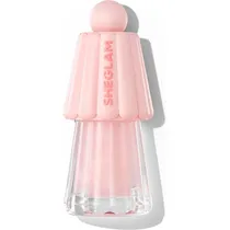 Lip Gloss Sheglam Jerry Wow Hydrating Oil - Pinkies Up