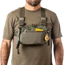 Skyweight 5.11 Utility Chest Pack 56770ABR-831 Sage Green