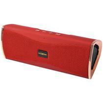 Alto-Falante Moxom MX-SK14 SD/USB/BT/Rojo