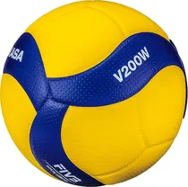 Bola de Voleibol Mikasa V200W ( Bola Oficial Tóquio 2020 )