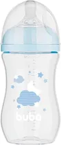 Mamadeira Easy Flow Nuvem Azul Buba - 17259