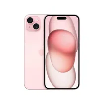 iPhone 15 Plus 128GB Pink A+ (Americano - 60 Dias Garantia)