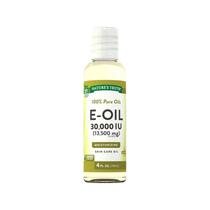 Aceite Esencial Nature's Truth e-Oil 30.000 Iu 118ML