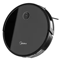 Robô Aspirador Midea VCRMI6BK - Preto