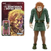 Boneco SUPER7 The Hunchback Notre Dame 7921