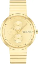 Relógio Calvin Klein 25100030 - Feminino