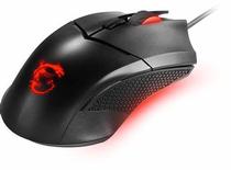 Mouse MSI Clutch GM08 USB