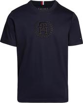 Camiseta Tommy Hilfiger MW0MW34394 DW5 - Masculina