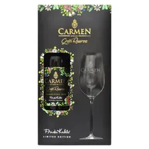 Vino Carmen Frida G Res. C/Copa 750ML