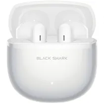 Fone de Ouvido Sem Fio Black Shark T24 BS-T24 - Branco