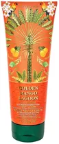 Creme Corporal Bath & Body Works Golden Mango Lagoon - 226G