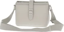 Bolsa David Jones Feminina CM7507 - Coconut Cream  Bolsa David...