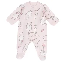 Chicco Fashion Pijama Abierto Delante Tela s/C
