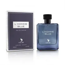 Perfume Volare L'Homme Blue Edp Masculino 100ML