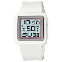 Relógio Casio LDF-20-7A