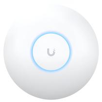 Ponto de Acesso Unifi U7 Pro AP Ac 2X2 Mimo / 6GHZ / Wi-Fi 7 / 2.5GE / Poe+ / 300+