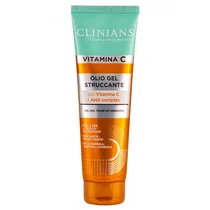 Gel Desmaquillante Clinians Vitamina C Make Up