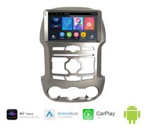 Central Multimadia Ford Ranger Android 11