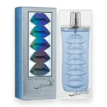 Perfume Femenino Salvador Dalí Eau de Rubylips Edt 100ML