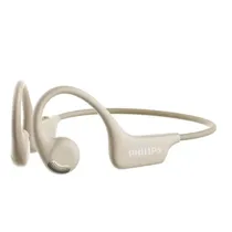 Auricular Philips TAA1708YL/93 Bluetooth - White